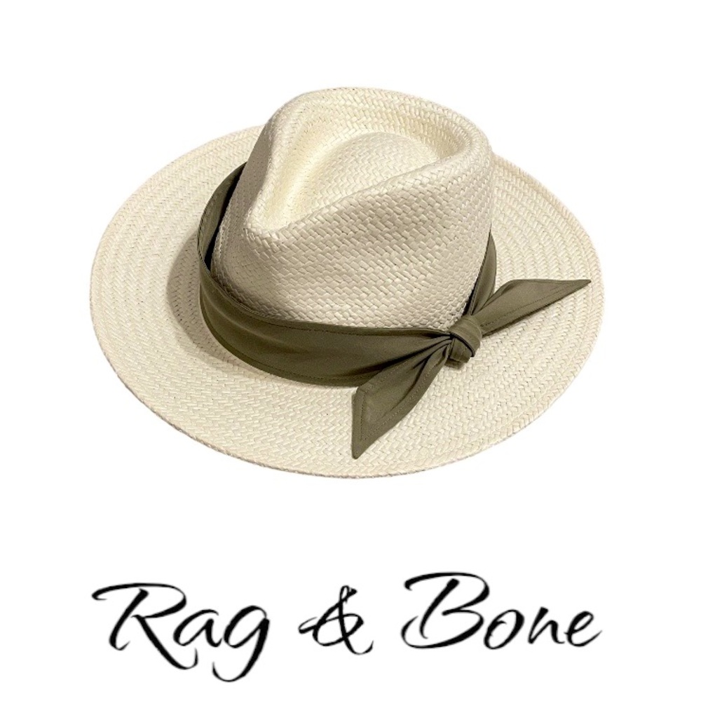 🆕 Rag & Bone Hat